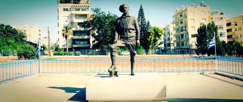Έντονες αντιδράσεις για πώληση τάφου και κρησφύγετου Γρίβα-«Δεν μπορεί να αποτελέσει αντικείμενο εμπορικής συναλλαγής»