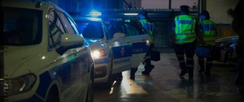 Νέα σύλληψη για το χτύπημα στην Πύλα-Χειροπέδες σε 29χρονο Ελληνοκύπριο από τη Λάρνακα