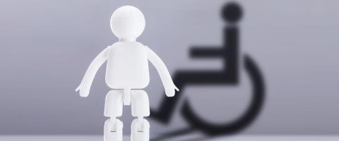 Προχωρά μετ’ εμποδίων το πολυταλαιπωρημένο νομοσχέδιο για τα ΑμεΑ-Άλυτο το ζήτημα του κόστους