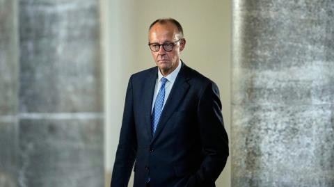 Τριπλασίασε τα ποσοστά της η AfD στη Βόρεια Ρηνανία-Βεστφαλία, επικράτησαν οι Χριστιανοδημοκράτες του Μερτς