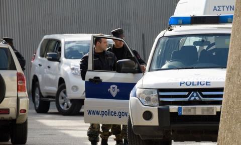 Συνεχίζονται οι εκστρατείες για αδούλωτη και παράνομη εργασία-Εντοπίστηκαν τρία παράνομα πρόσωπα