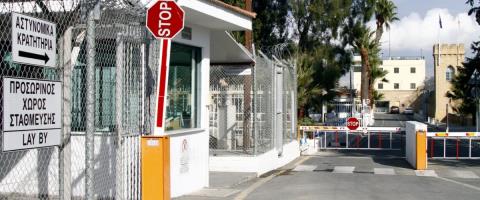 Καταγγελία για βιασμό καταδίκου από άλλους κρατούμενους στις Κεντρικές διερευνά η Αστυνομία