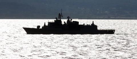 Με αντι-Navtex απάντησε η Αθήνα μετά την τουρκική οδηγία ερευνών στο Αιγαίο