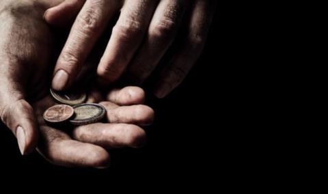 Σοβαρή υλική και κοινωνική στέρηση για το 6,4% της ΕΕ-Στην πέμπτη χαμηλότερη θέση με ποσοστό 2,5% η Κύπρος