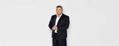 Η Υβόννη Μπόσνιακ δημοσίευσε βίντεο από τον γάμο της με τον Αντώνη Ρέμο με αφορμή την 7η επέτειό τους