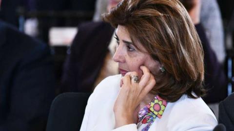Τον Ελληνοκύπριο διαπραγματευτή και την Τεχνική Επιτροπή Νεολαίας βλέπει η Ολγκίν