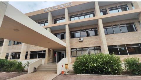 Παραπέμφθηκε σε δίκη ο 58χρονος οδηγός λεωφορείου που οδηγούσε μεθυσμένος στη Λάρνακα