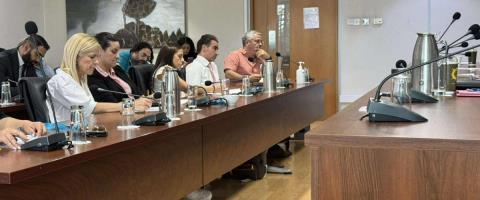 Έστησαν στον τοίχο τον Παναγιώτου για συντάξεις ανικανότητας-«Εμπαιγμός, είναι απαράδεχτο»