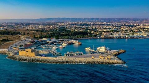Πάνω από 75 έργα που υπερβαίνουν τα 230 εκατ. ευρώ στην Πάφο-Ποιους τομείς αφορούν