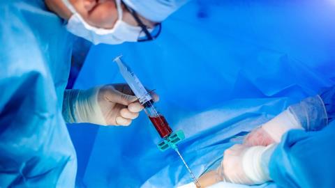 Ξεχωριστή διάκριση για τους Κύπριους-Πάνω από 850 δότες προσέφεραν μόσχευμα σε ασθενείς από 35 χώρες