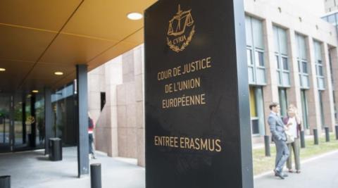 Ο Σάββας Παπασάββας επανεξελέγη Αντιπρόεδρος του Γενικού Δικαστηρίου της ΕΕ