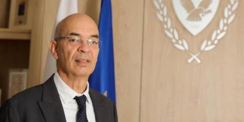 ΒΙΝΤΕΟ: Μικρή καθυστέρηση στον δρόμο Λευκωσίας-Παλαιχωρίου-«Δεν αποκλείνει των χρονοδιαγραμμάτων»