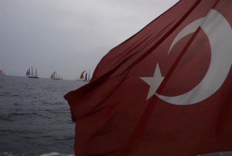 Νέα NAVTEX της Τουρκίας απάντηση στην άσκηση της Ελλάδας