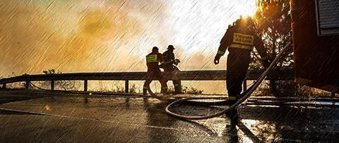 Διορίζει Εθνικό Συντονιστή το Υπουργικό για Πυροσβεστική και Τμήμα Δασών μετά τη μεταφορά τους στο ΥΠΕΣ-Παραμένουν στο ΥΠΑΜ τα πτητικά