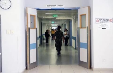 Τίθεται την Πέμπτη σε λειτουργία το νέο ΤΑΕΠ του Γενικού Νοσοκομείου Λάρνακας