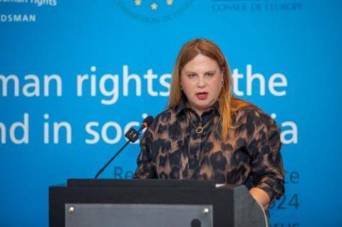 Στην παράνομη σύλληψη των πέντε Ε/κ αναφέρεται Έκθεση του δικτύου ENNHRI