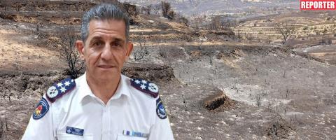 Περιμένουν ενημέρωση Πυροσβεστική και Τμήμα Δασών για μετακίνηση στο ΥΠΕΣ-Τι καταγράφει το πόρισμα για τη φονική πυρκαγιά