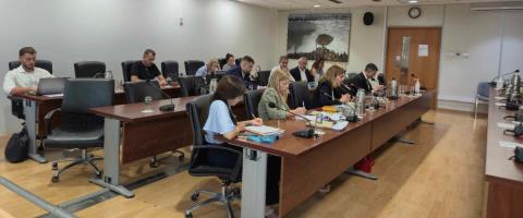 Με ρυθμούς χελώνας η εκδίκαση υποθέσεων-Υποστελεχωμένα από Δικαστές μέχρι και στενογράφους τα Δικαστήρια