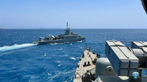 Νέα πρόκληση της Τουρκίας στο Αιγαίο-Με αμείωτους ρυθμούς συνεχίζονται οι NAVTEX