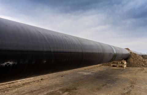 Η Chevron και το Ισραήλ θα κατασκευάσουν αγωγό φυσικού αερίου προς την Αίγυπτο