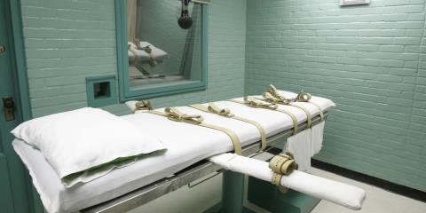 Εκτελέστηκε στην Φλόριντα 63χρονος θανατοποινήτης με νοητική υστέρηση