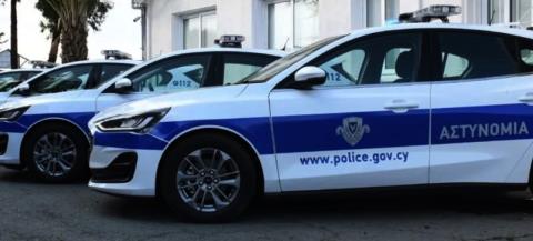 Συνελήφθη 54χρονος που κυκλοφορούσε μεθυσμένος με όπλο στο Καϊμακλί