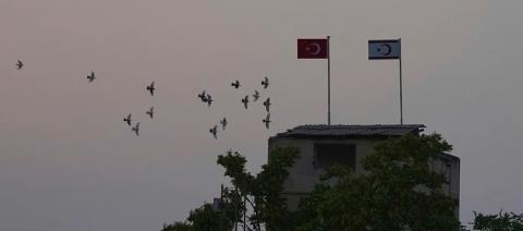 Αρνήθηκαν τις γελοίες κατηγορίες εναντίον τους οι πέντε Ελληνοκύπριοι που κρατούνται παράνομα στα κατεχόμενα