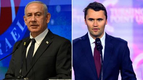 Απαντά ο Νετανιάχου στις θεωρίες που εμπλέκουν το Ισραήλ με τη δολοφονία Κερκ-«Αηδιαστικά ψέματα, ίσως τα υποκινεί το Κατάρ»