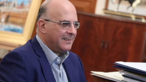Μ. Καρογιάν: Νοιώθω πικρία και απογοήτευσή για την αδικία και παραπληροφόρηση για το επίδομα γραμματέως