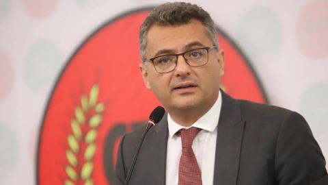 Εφαρμογή του κανονισμού για το άμεσο εμπόριο με την ΕΕ θέλει ο Ερχιουρμάν
