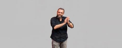 Σωτήρης Τσαφούλιας: «Δημοσιογράφος προσπάθησε να με αποδομήσει, γίνεται γενικά μια προσπάθεια για cancel»