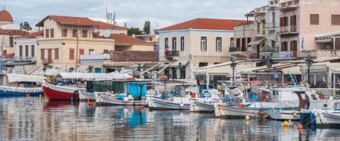 Πρόσω ολοταχώς για Αίγινα, πάμε για ένα χαλαρό και οικονομικό διάλειμμα από την Αθήνα