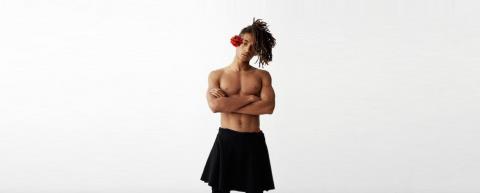 Ο Jaden Smith είναι ο νέος δημιουργικός διευθυντής της ανδρικής συλλογής του #ChristianLouboutin
