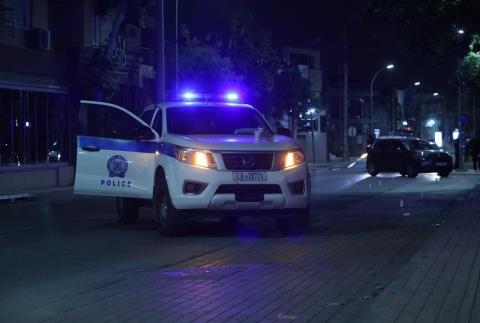 Άγρια συμπλοκή στη Ζάκυνθο-Ένας τραυματίας, δύο συλλήψεις