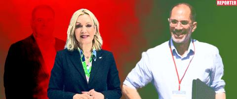Η ερμηνεία του «πολιτικού πυρήνα» στο ΑΚΕΛ, οι διαφορές Κώστα-Χαραλαμπίδου και το άνοιγμα Οδυσσέα