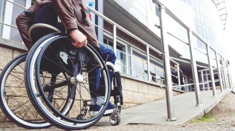 Σοβαρές αδυναμίες στην απασχόληση ατόμων με αναπηρία εντοπίζει η Λοττίδου-Μόλις 68 άτομα εργοδοτήθηκαν μέσω Σχεδίου
