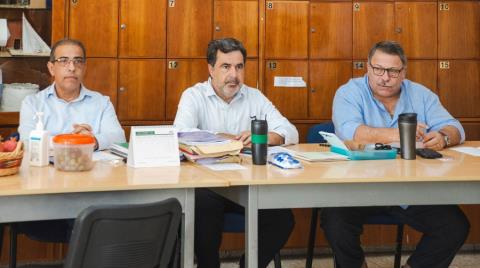 Πυρά Μυλωνά για τη νεανική παραβατικότητα-«H Αστυνομία είναι ανίκανη, δεν μπορεί να ανταποκριθεί»