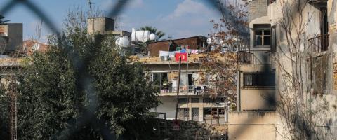 Δεν έπεισε τη Βουλή η Κυβέρνηση για το Ταμείο Απώλειας Χρήσης-Ζητούν γενναιώδωρη κρατική χορηγία για πρόσφυγες