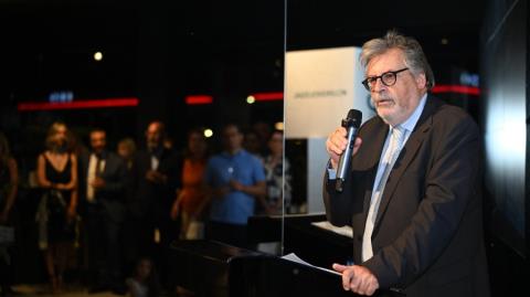 Καταγγέλλει σοβαρές παρατυπίες στην επιλογή Κύπριου υποψηφίου στο ΕΔΔΑ ο Κληρίδης-«Σκόπιμος αποκλεισμός με εξευτελιστική μεταχείριση»