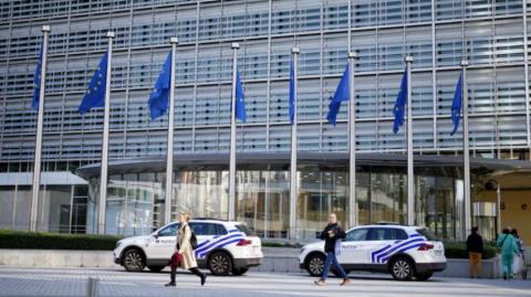 Στις Βρυξέλλες αντιπροσωπεία του τ/κ επιμελητηρίου-Στο επίκεντρο κανονισμοί ΕΕ, χαλλούμι και διελεύσεις