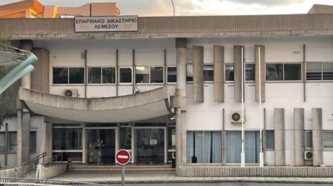 Φρικτές στιγμές για 27χρονη στη Λεμεσό-Τη βίασε και τη λήστεψε 21χρονος