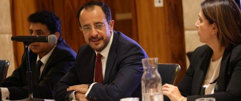 Η αναβάθμιση από τον DBRS στο επίκεντρο των επαφών ΠτΔ στον Καναδά-«Μετά από 13 χρόνια η Κύπρος επανήλθε στην κατηγορία Α-»
