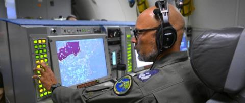 Σε συναγερμό ξανά η Πολωνία-Απογειώθηκαν νατοϊκά αεροσκάφη λόγω ρωσικών επιθέσεων στα σύνορα με την Ουκρανία