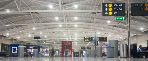 Καθησυχάζει η Hermes μετά τις κυβερνοεπίθεσεις σε ευρωπαϊκά αεροδρόμια-«Δεν επηρεάζεται η Κύπρος», χάος στην Ευρώπη