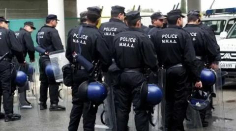 Θα αστυνομεύεται η εκδήλωση της Παγκόσμιας Συνδικαλιστικής Ομοσπονδίας στη Λάρνακα