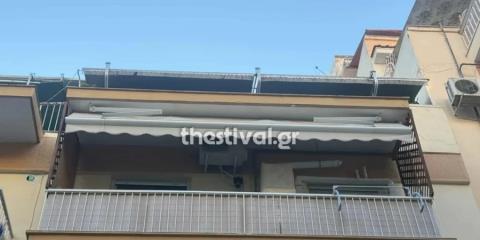 Την παρέλαβε από το νοσοκομείο ώρες πριν την σκοτώσει-Πώς έγινε το στυγερό έγκλημα στη Θεσσαλονίκη