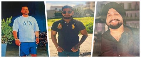 Συνέλαβε ένα, ψάχνει άλλους τρεις για την επίθεση με μαχαίρια και ρόπαλα στο Στρόβολο (pics)