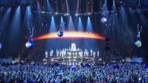 #Intervision 2025: 23 χώρες στην «ρωσική #Eurovision», με νικητή το το Βιετνάμ - Στην Σαουδική Αραβία το 2026