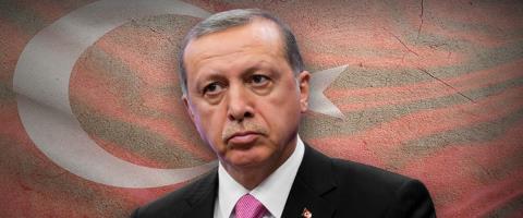 Στα δικαιώματα των Τουρκοκυπρίων θα αναφερθεί στη ΓΣ του ΟΗΕ ο Ερντογάν