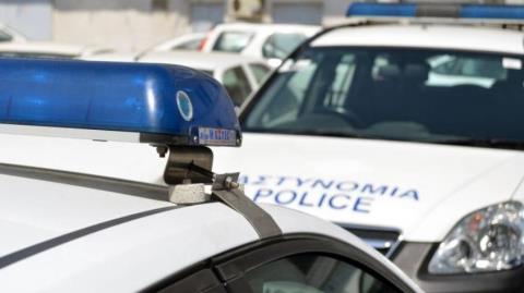 Στο νοσοκομείο δύο πρόσωπα μετά από τροχαίο-Έκλεισαν και οι δύο λωρίδες